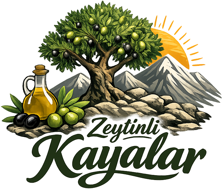 Zeytinli Kayalar
